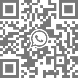 QR Code WhatApp