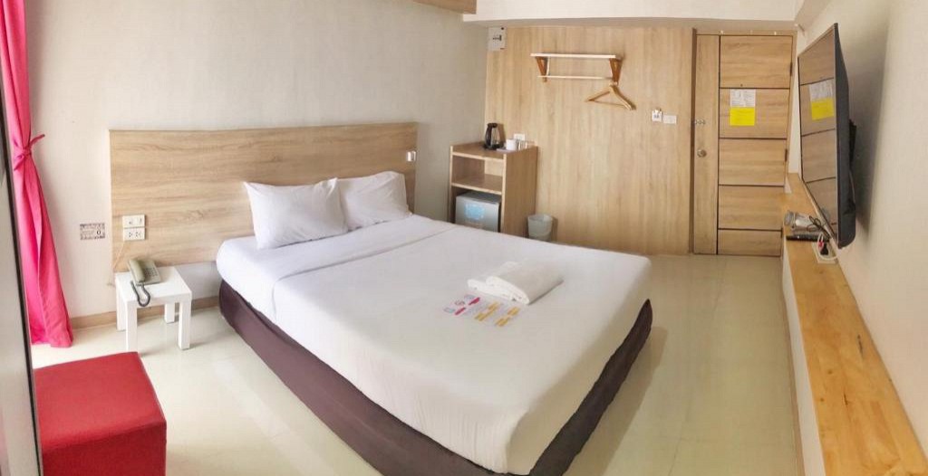 Day Use Room 6 Hours