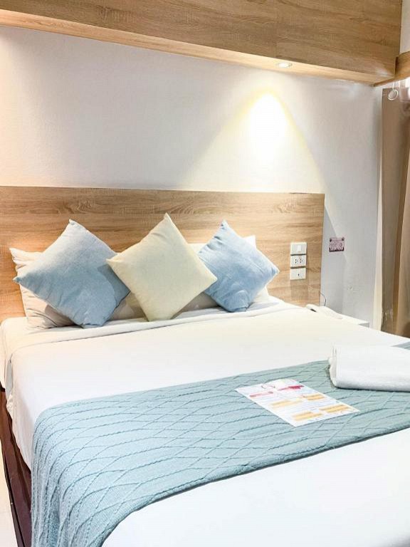 Premier Double Room