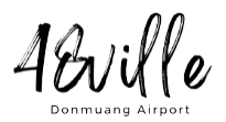 48 Ville Donmuang Airport Hotel
