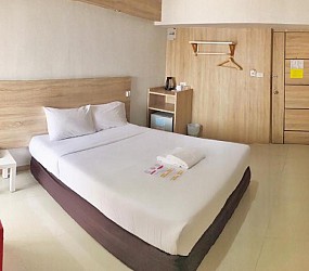 Accommodations