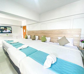 Accommodations