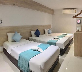 Accommodations