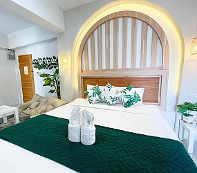 Accommodations
