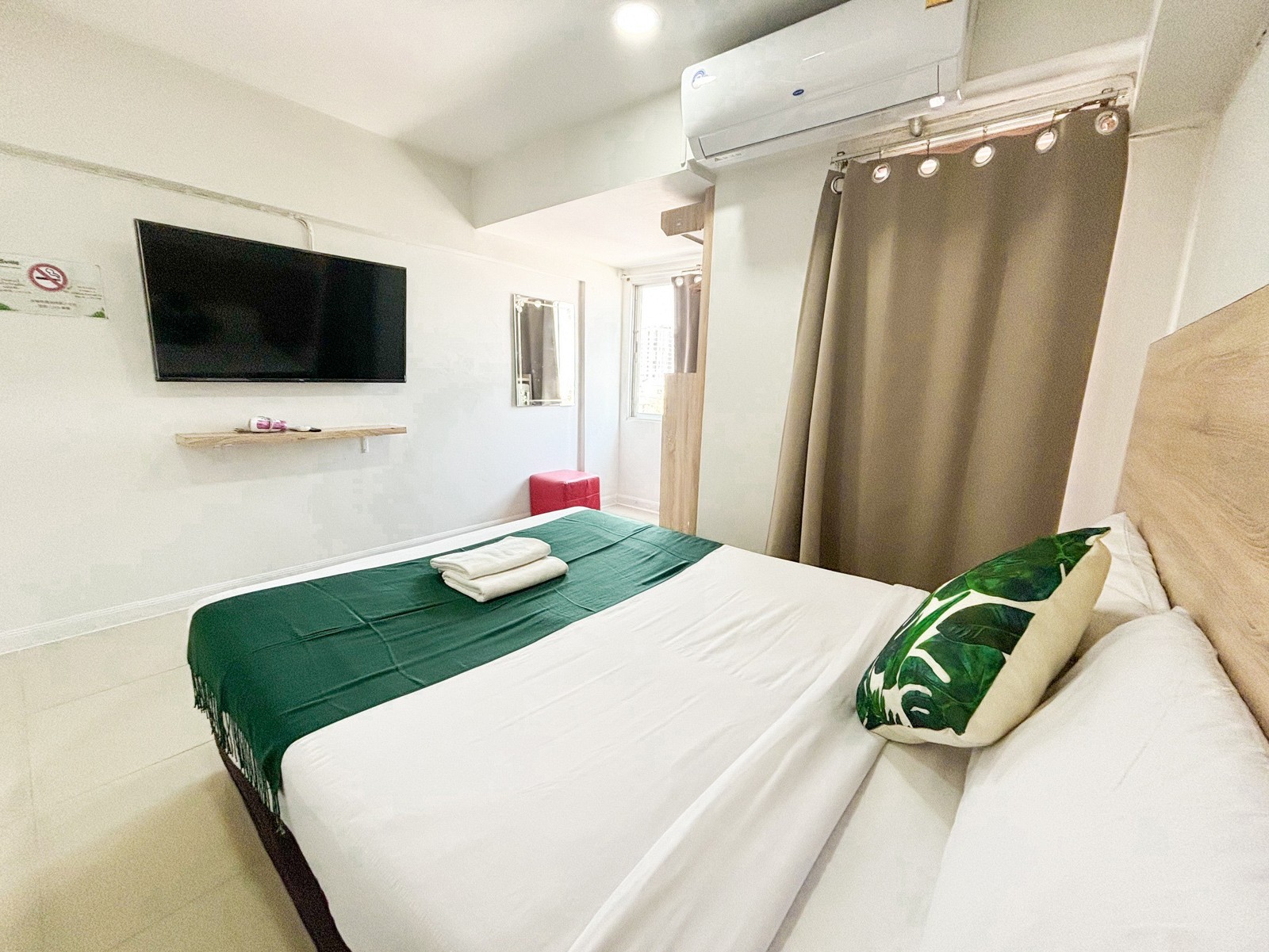 48 Ville Donmuang Airport Hotel