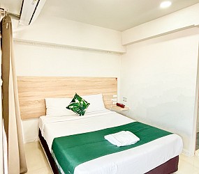 Accommodations